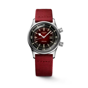 Longines Legend Diver Watch 36 mm L3.374.4.40.2