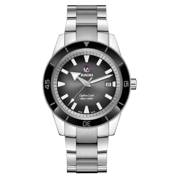 Rado Captain Cook Automatic 42 mm R32105153