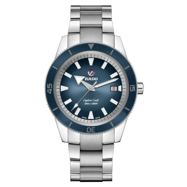 Rado Captain Cook Automatic 42 mm R32105203