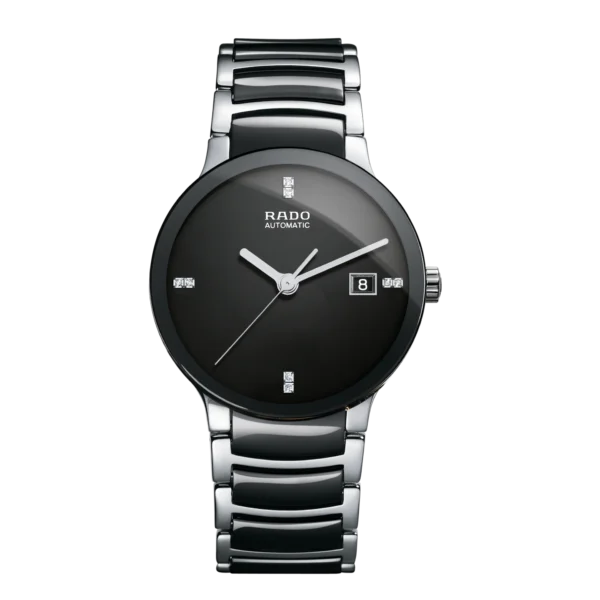 Rado Centrix Automatic Diamonds 38 mm R30941702