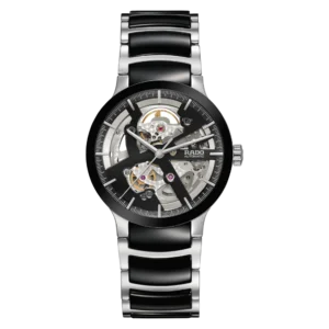 Rado Centrix Automatic Open Heart 38 mm R30178152