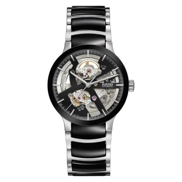 Rado Centrix Automatic Open Heart 38 mm R30178152