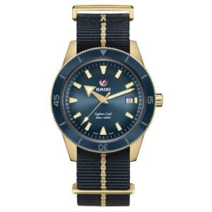 Rado Captain Cook Automatic Bronze 42 mm R32504207