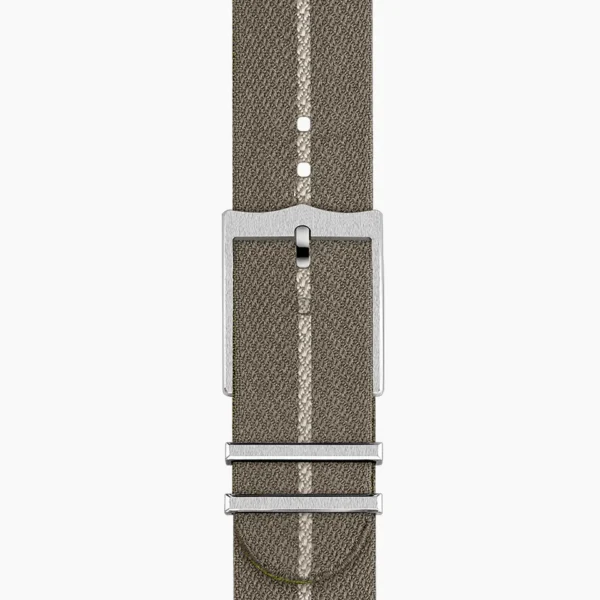 TUDOR Black Bay Fifty-Eight 39 mm Steel Case Silver Fabric Strap M79010SG-0002 - Image 4