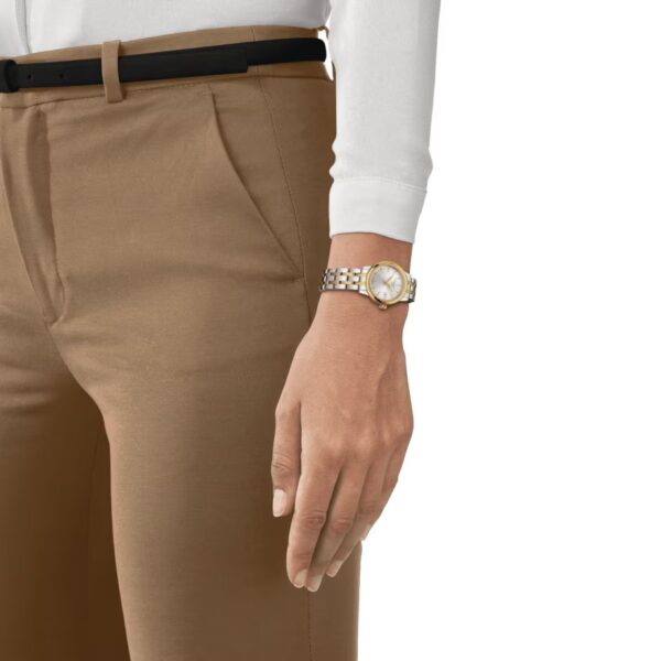 Tissot Classic Dream Lady 28 mm T129.210.22.031.00