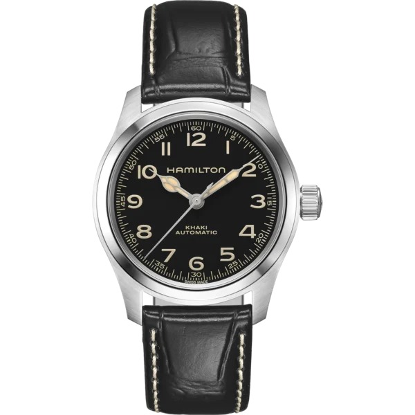 Hamilton Khaki Field Murph Auto 38 mm H70605730