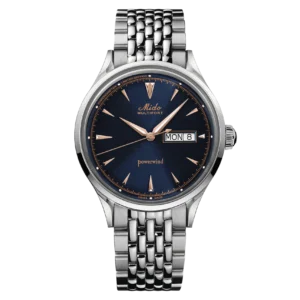 Mido Multifort Powerwind 40 mm M040.408.11.041.00