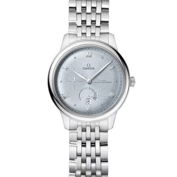 Omega De Ville Prestige Co-axial Chronometer Power Reserve 41 mm 434.10.41.21.03.001
