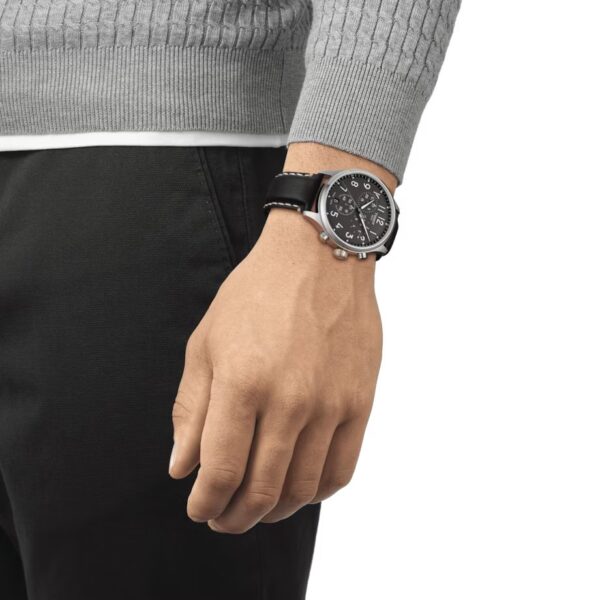 Tissot Chrono XL 45 mm T116.617.16.062.00
