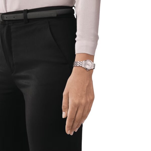 Tissot Classic Dream Lady 28 mm T129.210.11.031.00