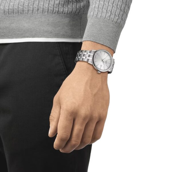Tissot Classic Dream 42 mm T129.410.11.031.00