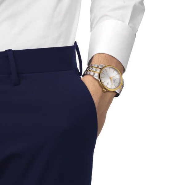 Tissot Classic Dream 42 mm T129.410.22.031.00