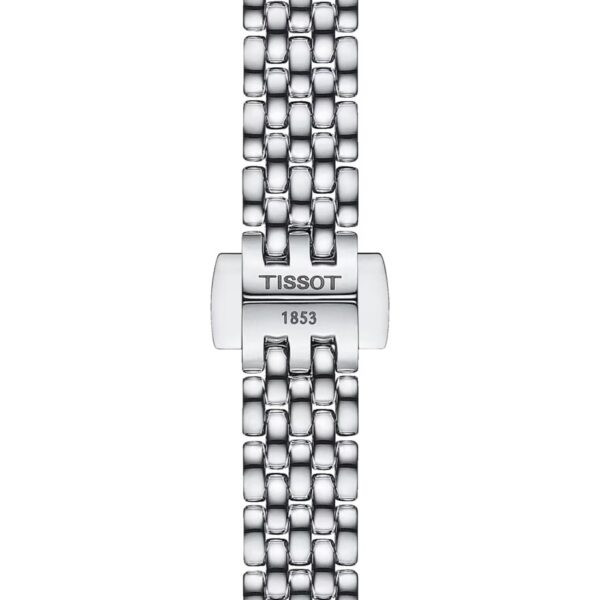 Tissot Lovely Round 19.5 mm T140.009.11.111.00