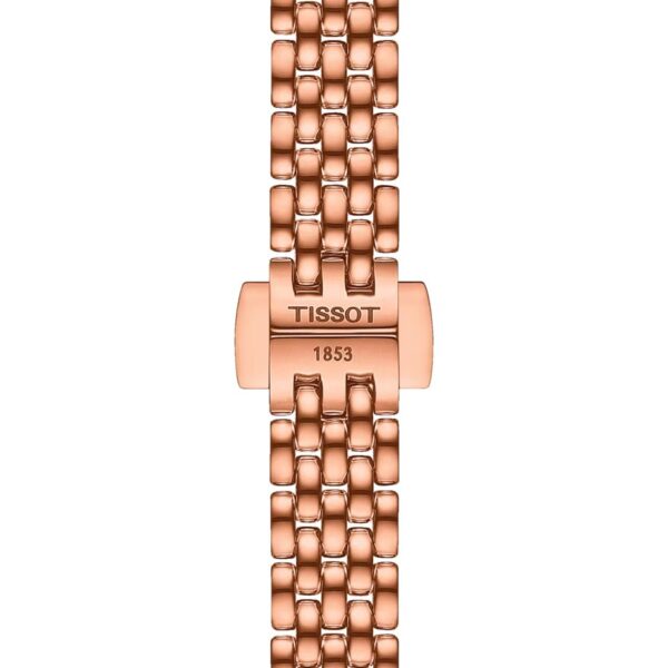 Tissot Lovely Round 19.5 mm T140.009.33.111.00