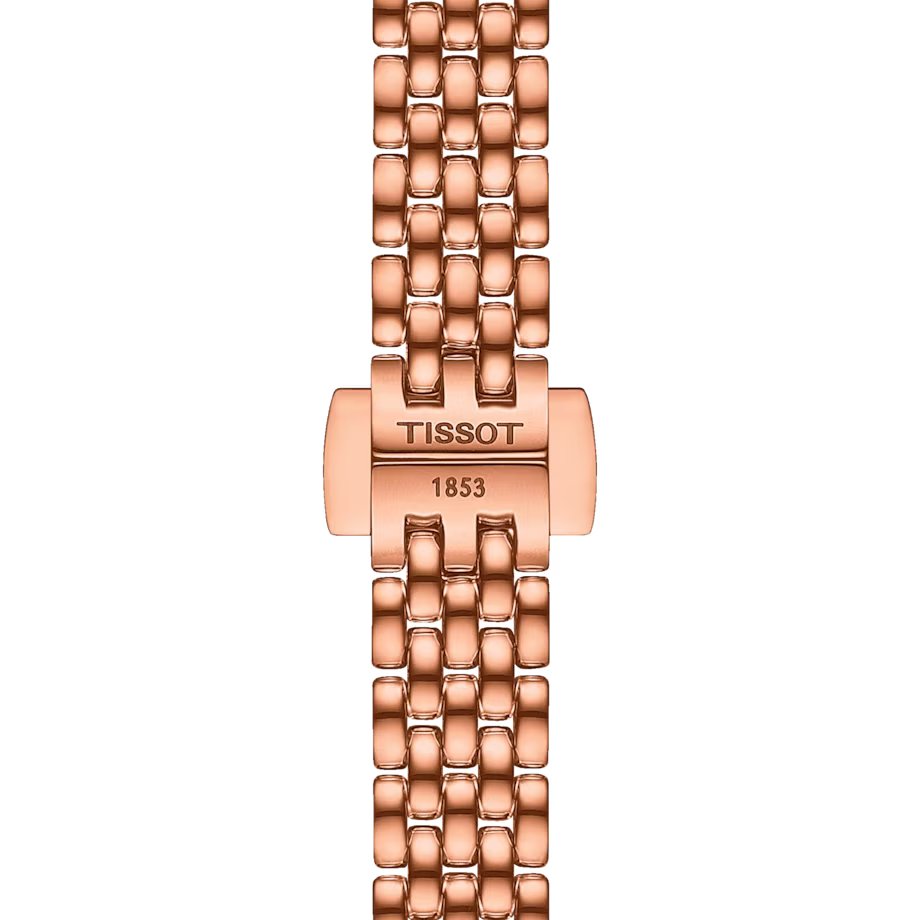Tissot Lovely Round 19.5mm Watch T1400093311100