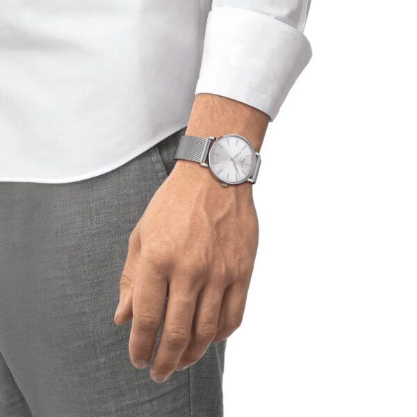 Tissot Everytime Gent 40 mm T143.410.11.011.00