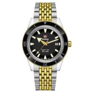 Rado Captain Cook Automatic 42 mm R32138153