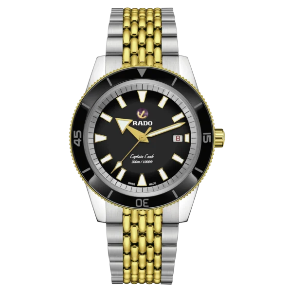 Rado Captain Cook Automatic 42 mm R32138153