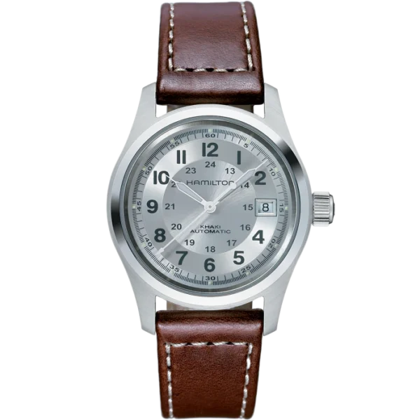 Hamilton Khaki Field Auto 38 mm H70455553