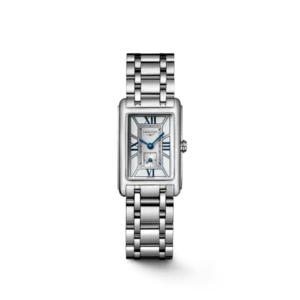 Longines DolceVita 20.8 x 32 mm L5.255.4.75.6