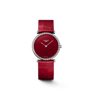 Longines La Grande Classique de Longines 29 mm L4.523.0.91.2