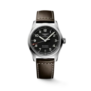 Longines Spirit 37 mm L3.410.4.53.0