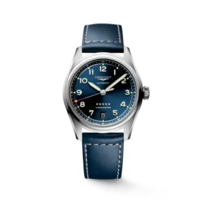 Longines Spirit 37 mm L3.410.4.93.0