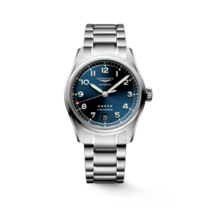Longines Spirit 37 mm L3.410.4.93.6