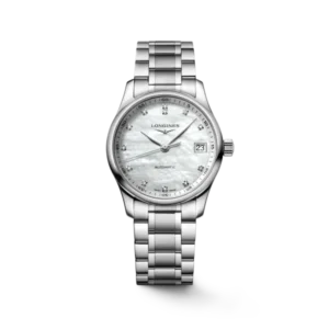 Longines Master Collection 34 mm L2.357.4.87.6