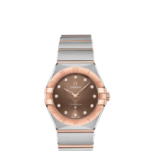 OMEGA OMEGA Constellation | Lugaro