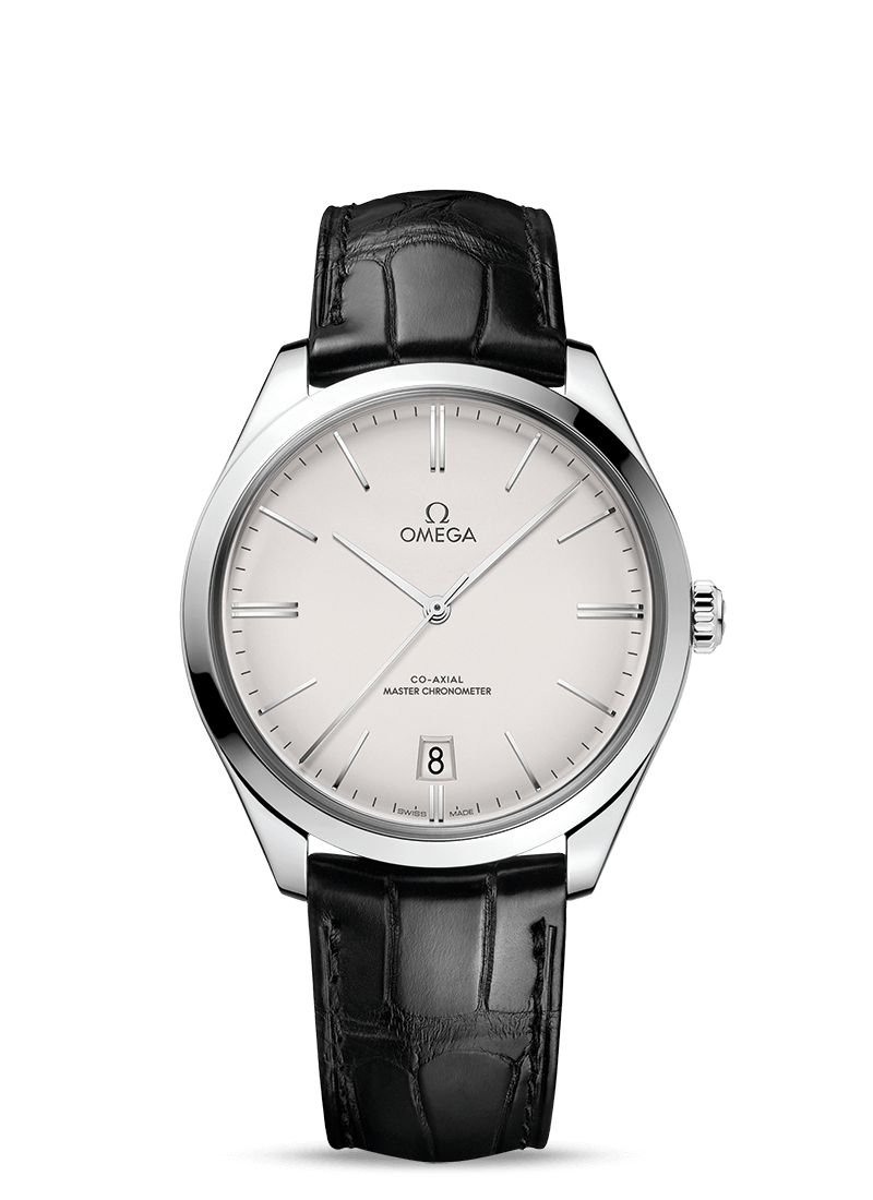 Omega De Ville Tresor Co-axial Master Chronometer 40 mm 435.13