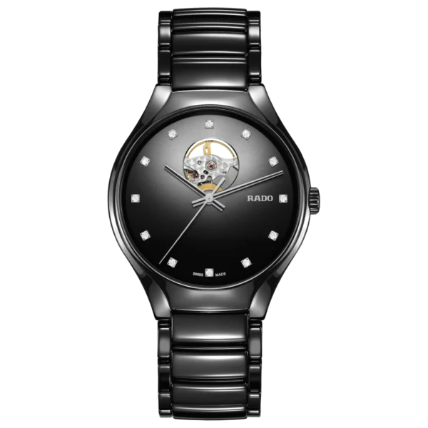 Rado True Secret Diamonds 40 mm R27107732