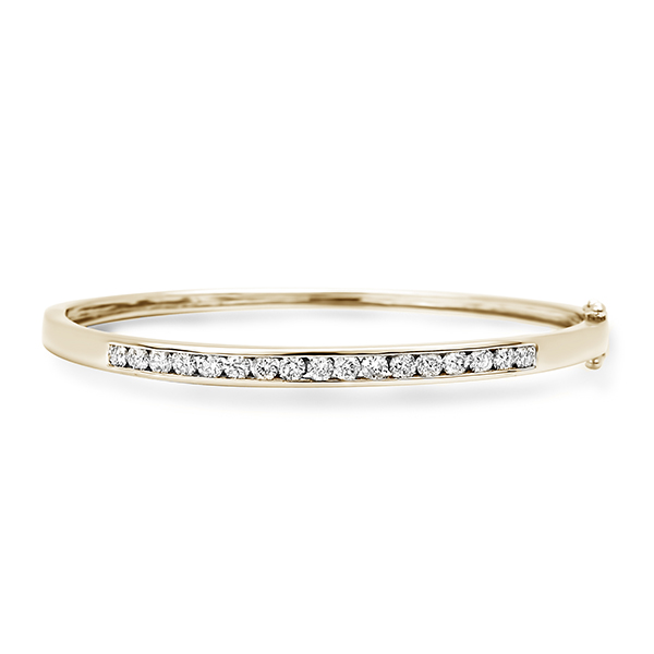 Forevermark diamond deals bangles