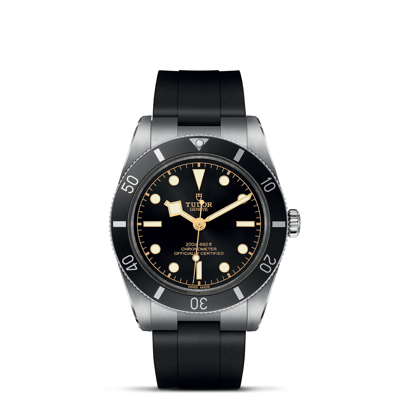 Black steel strap hotsell