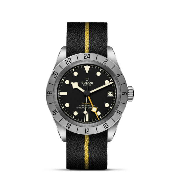 TUDOR Black Bay Pro 39 mm M79470-0002