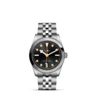 TUDOR Royal 31mm Steel Case Steel Bracelet M79600-0004