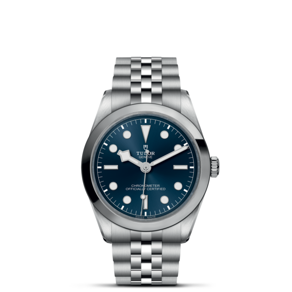 TUDOR Black Bay One 36 MT5400 Steel bracelet M79640-0002