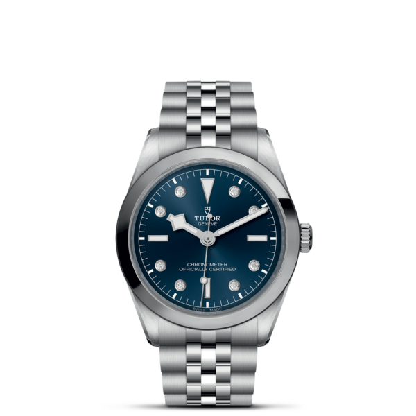 TUDOR Black Bay One 36 MT5400 Steel bracelet M79640-0005