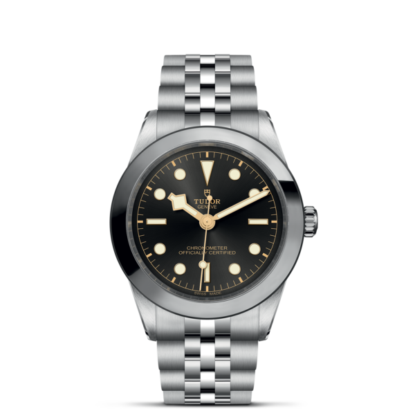 TUDOR Black Bay One 39 MT5602 Steel bracelet M79660-0001