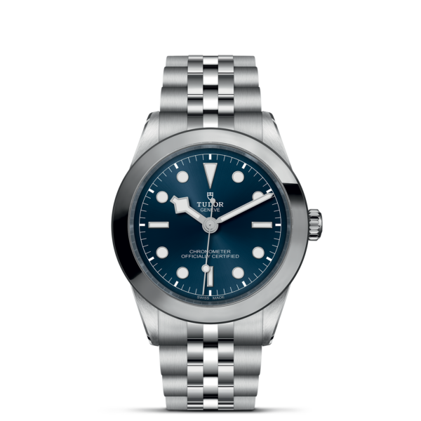 TUDOR Black Bay One 39 MT5602 Steel bracelet M79660-0002