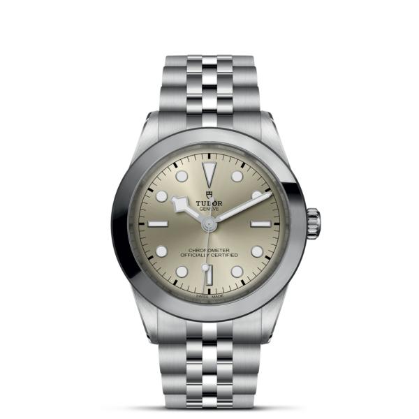 TUDOR Black Bay One 39 MT5602 Steel bracelet M79660-0003