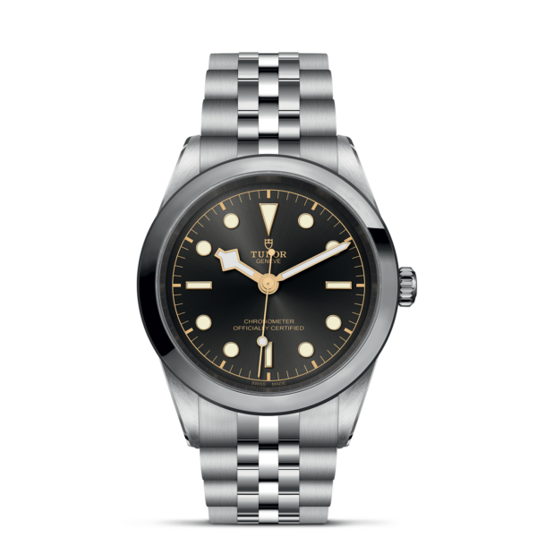 TUDOR Black Bay One 41 MT5601 Steel bracelet M79680-0001