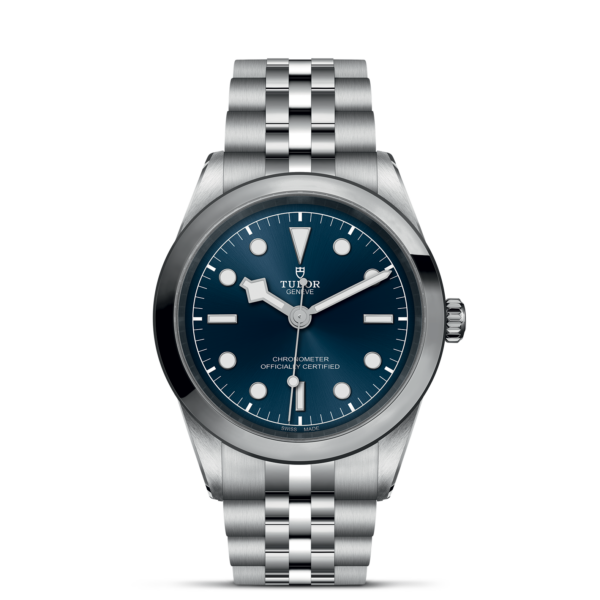 TUDOR Black Bay One 41 Steel Case Steel Bracelet Calibre MT5601 M79680-0002
