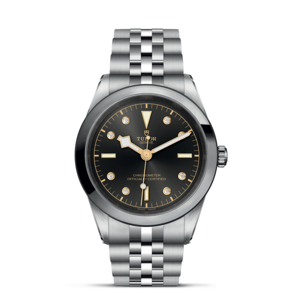 TUDOR Black Bay One 41 MT5601 Steel bracelet M79680-0004