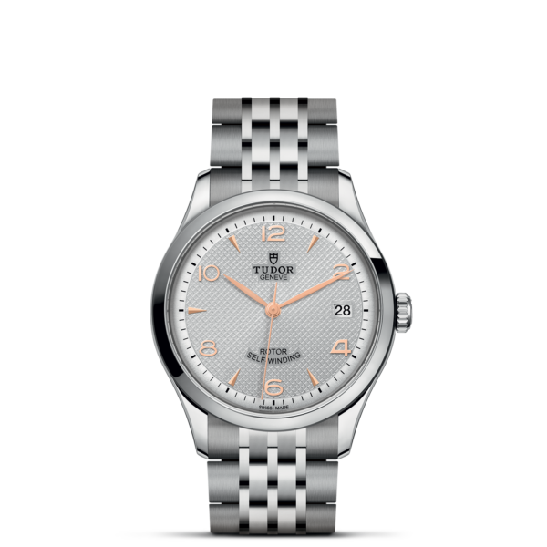 TUDOR 1926 36 mm Steel Case Silver Dial M91450-0001