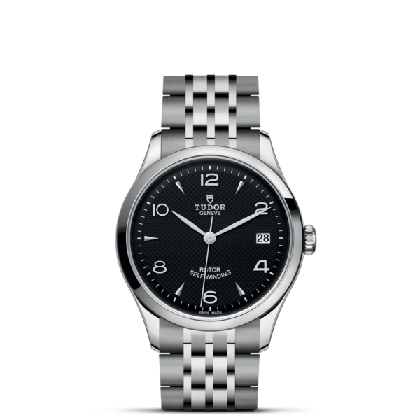 TUDOR 1926 36 mm Steel Case Dark-Coloured Dial M91450-0002