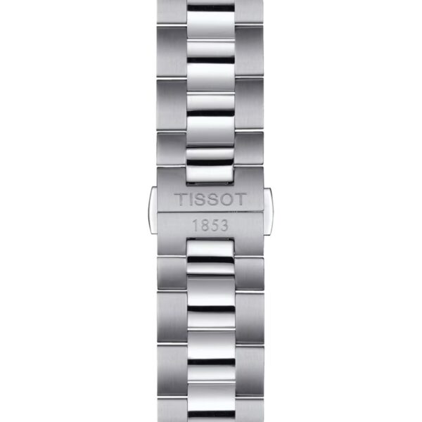 Tissot Gentleman Powermatic 80 Open Heart 40mm T127.407.11.031.01