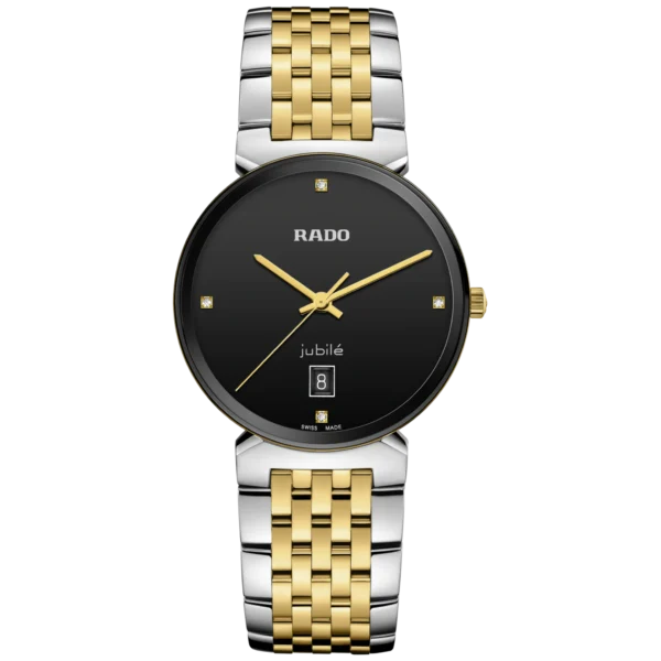 Rado Florence Classic Diamonds 38 mm R48912703