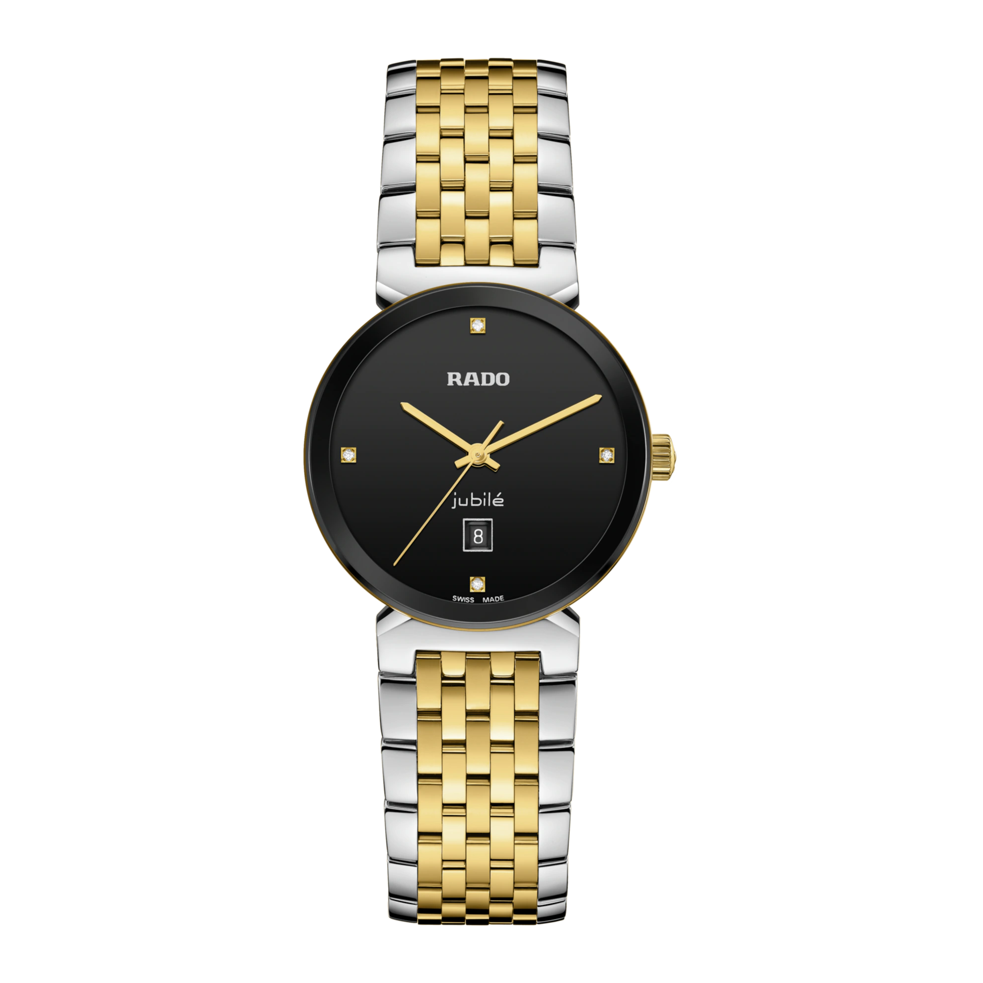 Rado Florence Classic Diamonds 30 mm R48913703