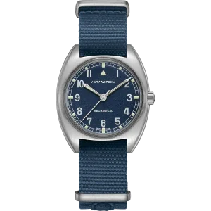 Hamilton Khaki Aviation Pilot Pioneer Mechanical 36mm x 33mm H76419941